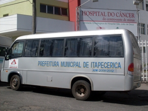 carro itapecerica